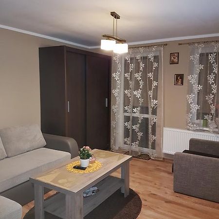 Apartament Olivier Polanica-Zdrój Exteriör bild