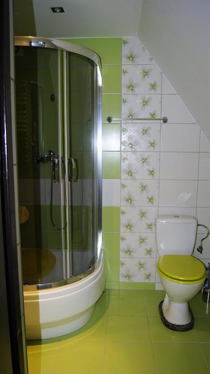 Apartament Olivier Polanica-Zdrój Exteriör bild
