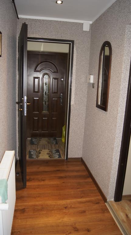Apartament Olivier Polanica-Zdrój Exteriör bild
