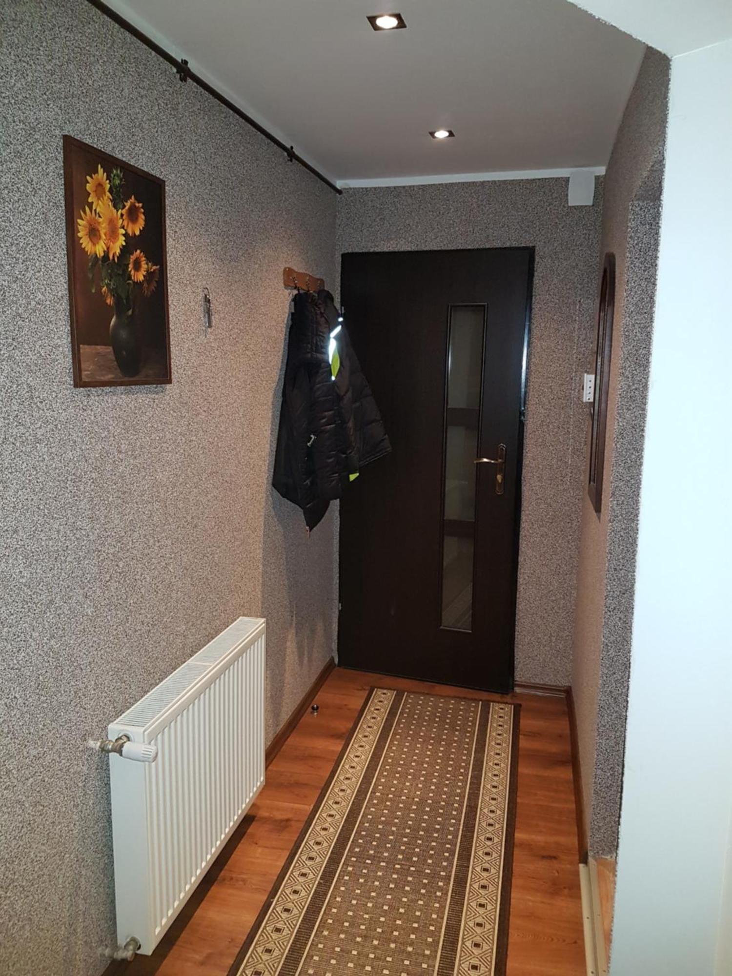 Apartament Olivier Polanica-Zdrój Exteriör bild