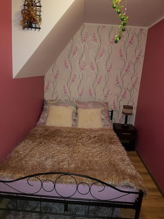 Apartament Olivier Polanica-Zdrój Exteriör bild