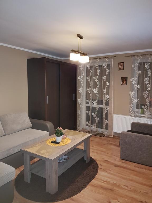Apartament Olivier Polanica-Zdrój Exteriör bild